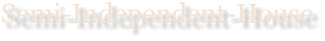 Semi-Independent-House