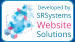 Developed by SRSystems  Solutions Website