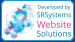 Developed by SRSystems  Solutions Website